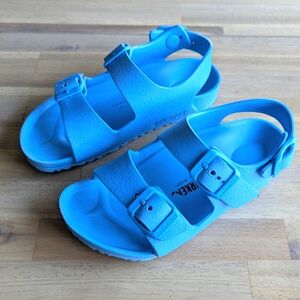 BIRKENSTOCK Milano Essentials (Kid's Size 30, US 12.5)